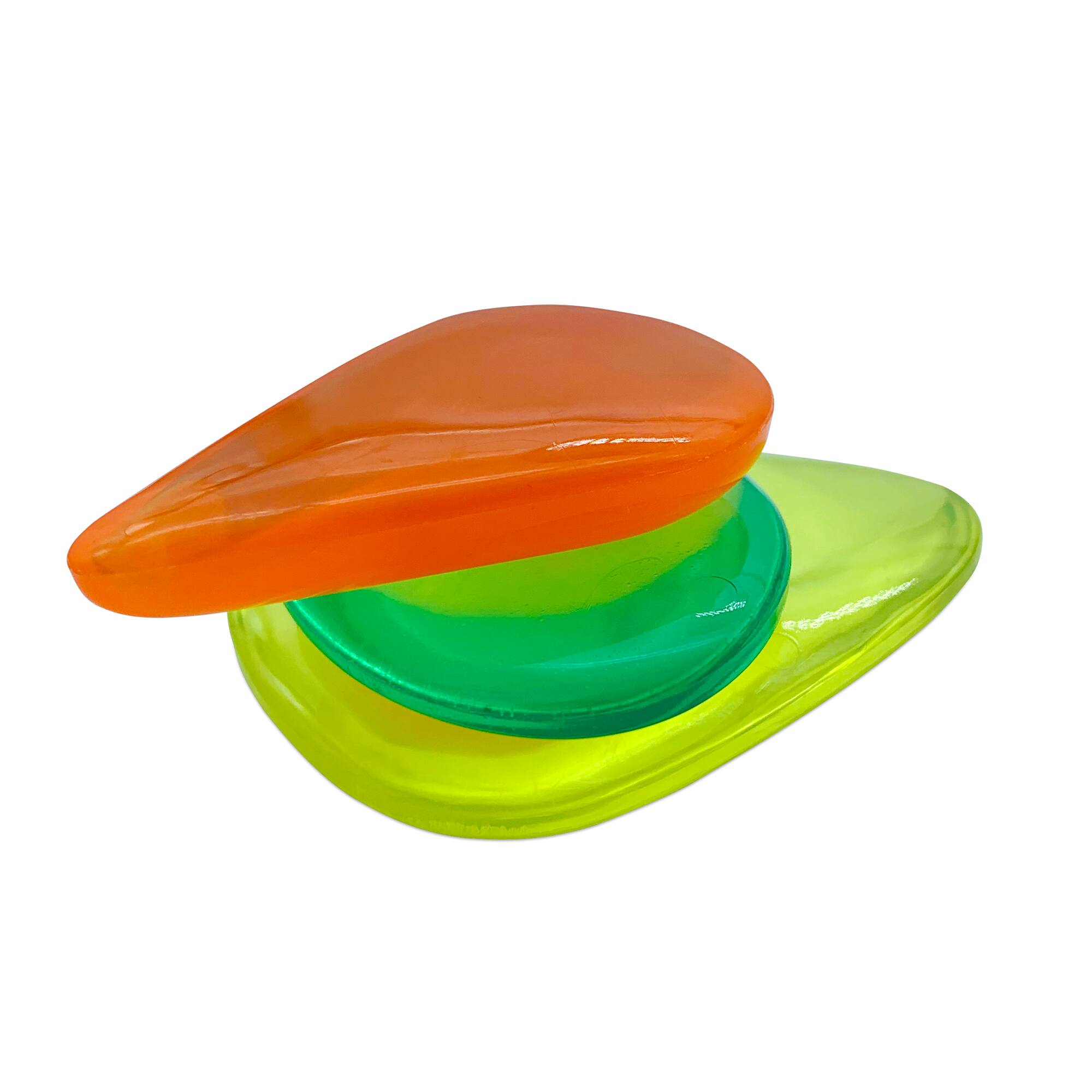 Roylco® Light Learning Rocks Play Set